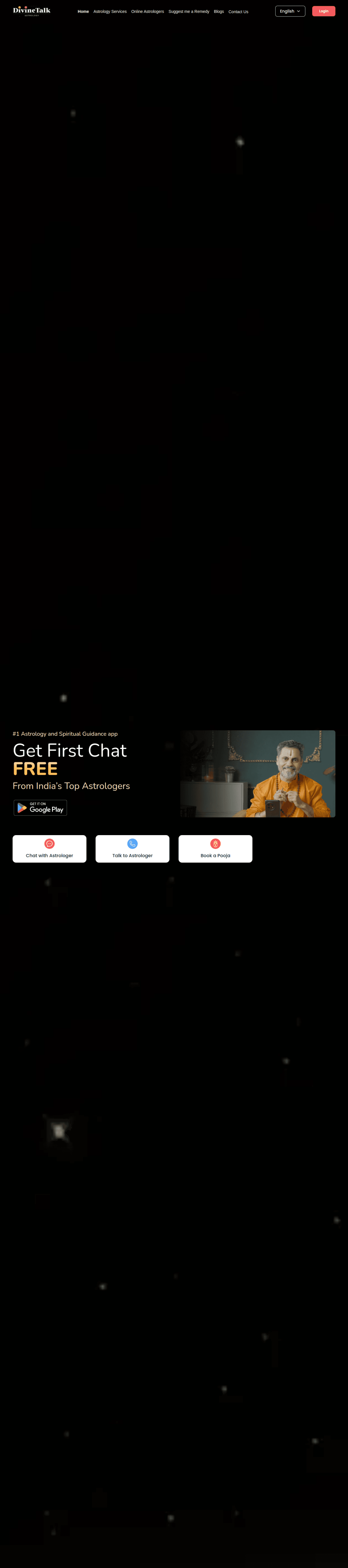 DivineTalk
