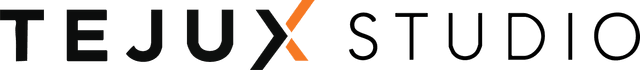 Tejux Studio logo